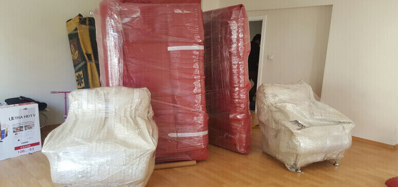 Ofis ve Boro Taşıma