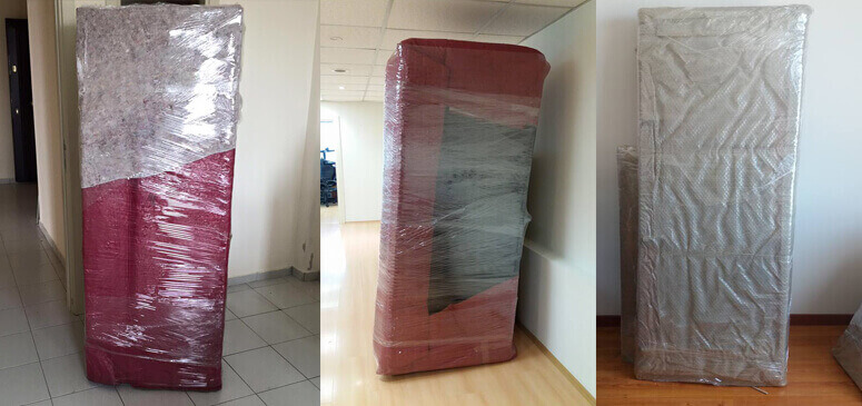 Parça Eşya Taşımacılığı