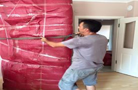 eşya taşıyan eleman