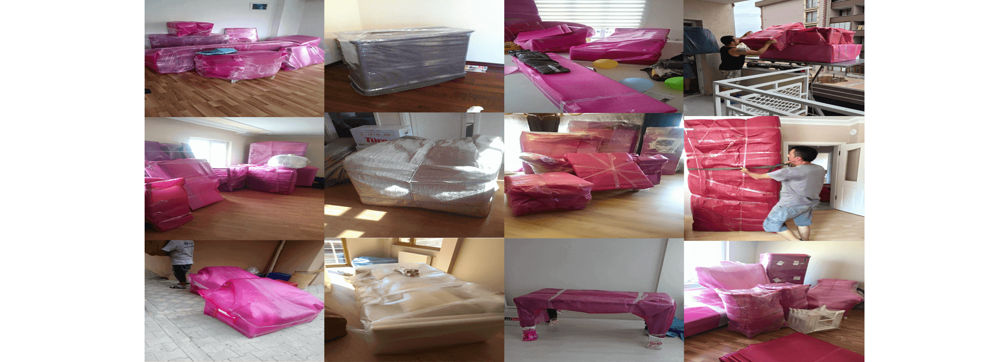 genel evden eve eşyaları