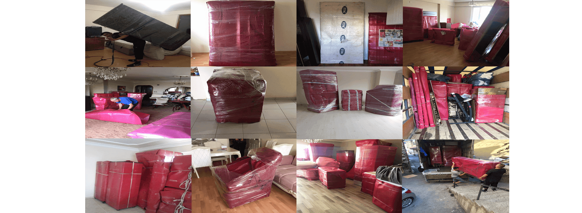 bütün evden eve resimleri